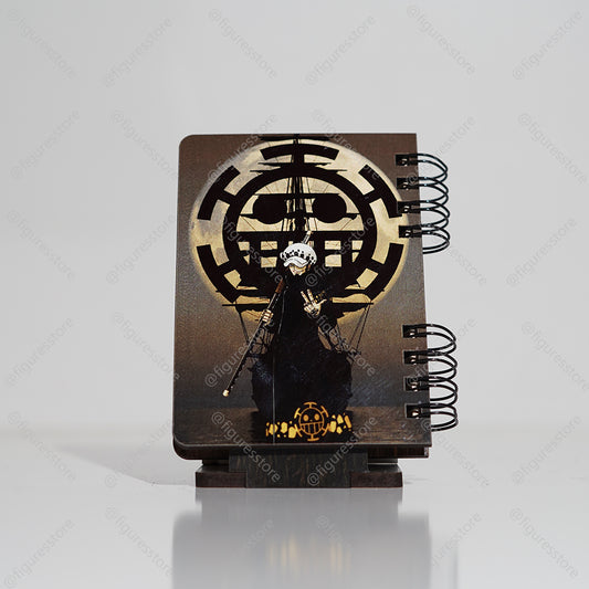 ترافلجار لو Trafalgar Law - وان بيس One Piece