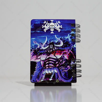 كايدو Kaido - وان بيس One Piece