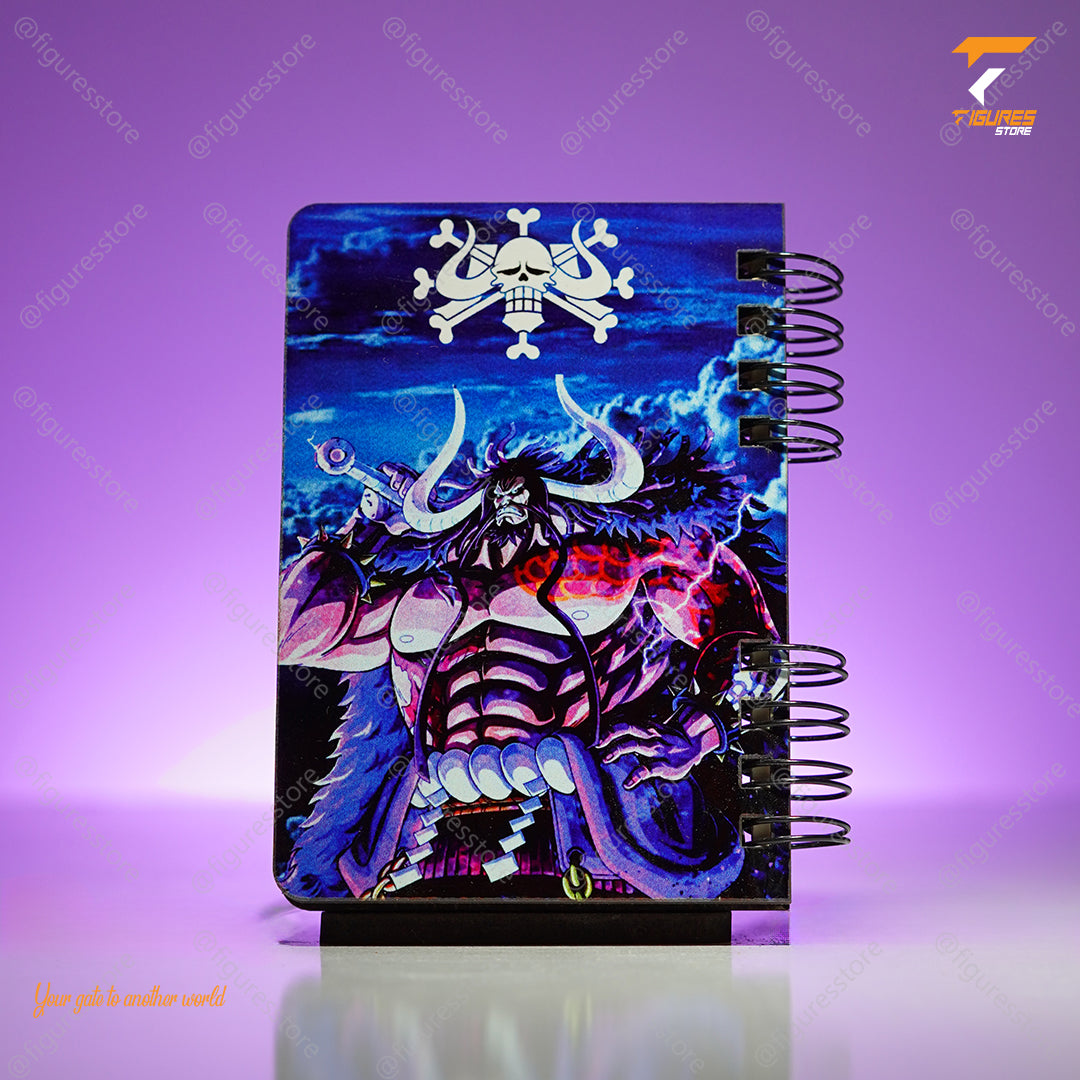 كايدو Kaido - وان بيس One Piece