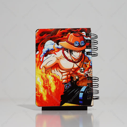ايس Ace - وان بيس One Piece