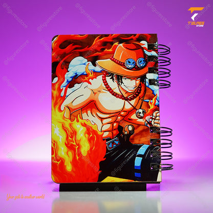 ايس Ace - وان بيس One Piece