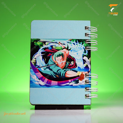 زورو Zoro (كود 1) - وان بيس One Piece