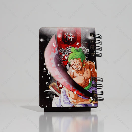 زورو Zoro (كود 5) - وان بيس One Piece