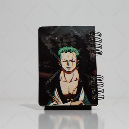 زورو Zoro (كود 6) - وان بيس One Piece
