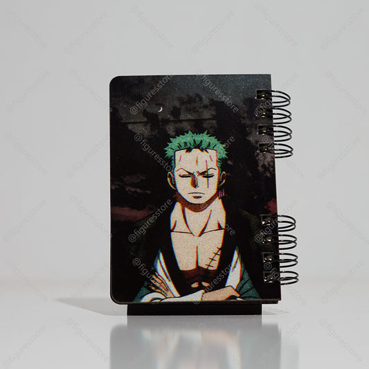 زورو Zoro (كود 6) - وان بيس One Piece