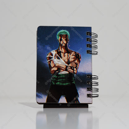 زورو Zoro (كود 7) - وان بيس One Piece