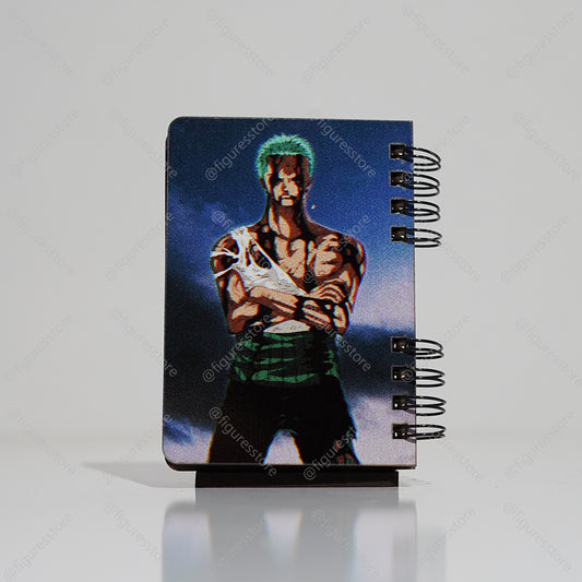 زورو Zoro (كود 7) - وان بيس One Piece