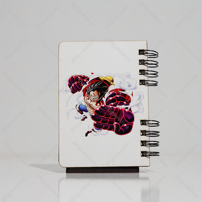 لوفي Luffy Gear 4 Snakeman - وان بيس One Piece