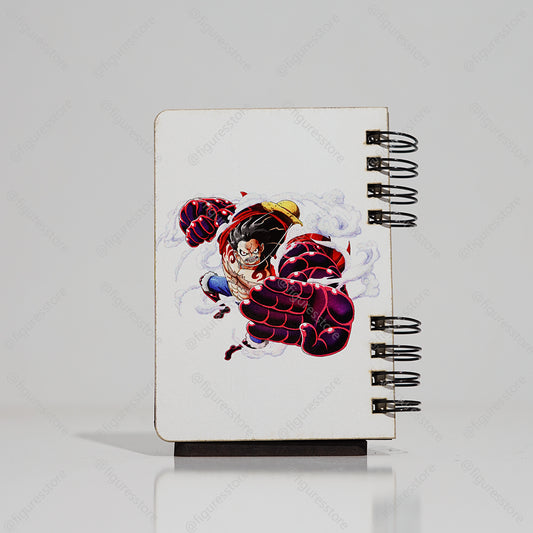 لوفي Luffy Gear 4 Snakeman - وان بيس One Piece