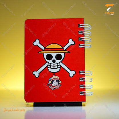 لوفي Luffy (كود 1) - وان بيس One Piece