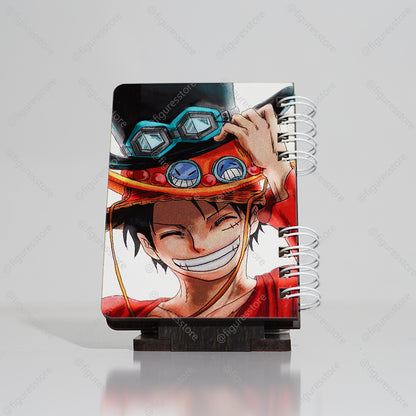 لوفي Luffy (كود 2) - وان بيس One Piece
