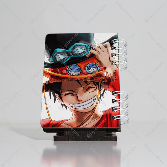 لوفي Luffy (كود 2) - وان بيس One Piece
