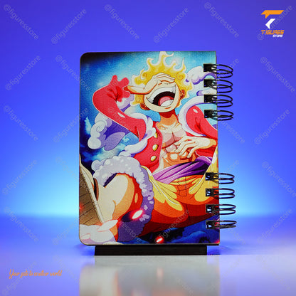 لوفي Luffy (كود 3) - وان بيس One Piece