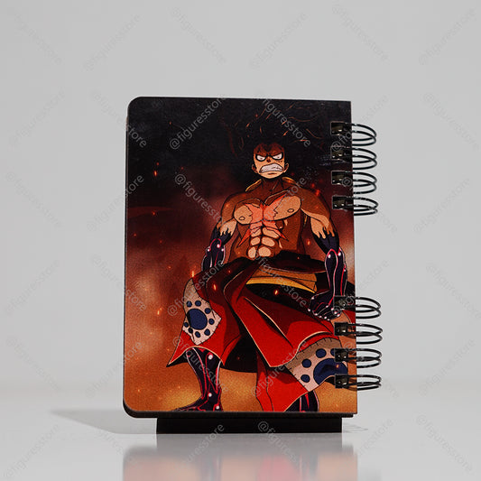 لوفي Luffy (كود 5) - وان بيس One Piece