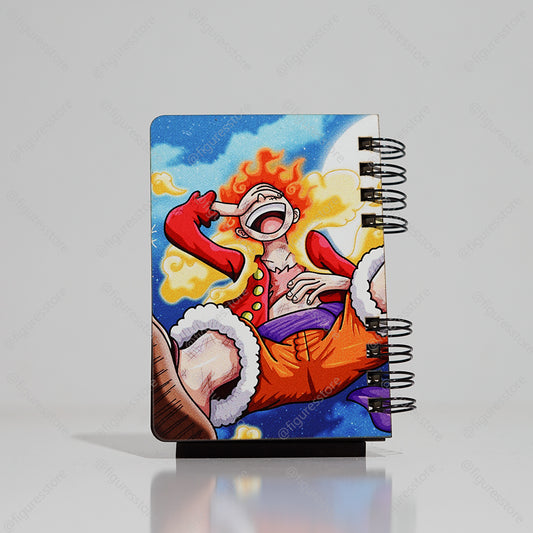 لوفي Luffy (كود 8) - وان بيس One Piece