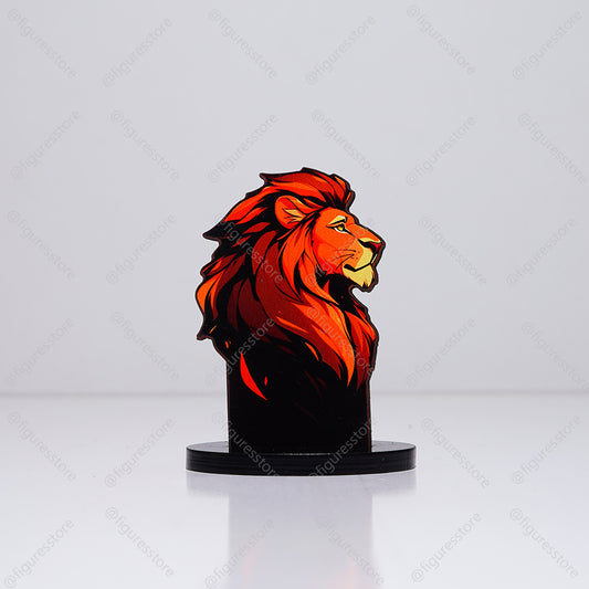 سيمبا - Lion King