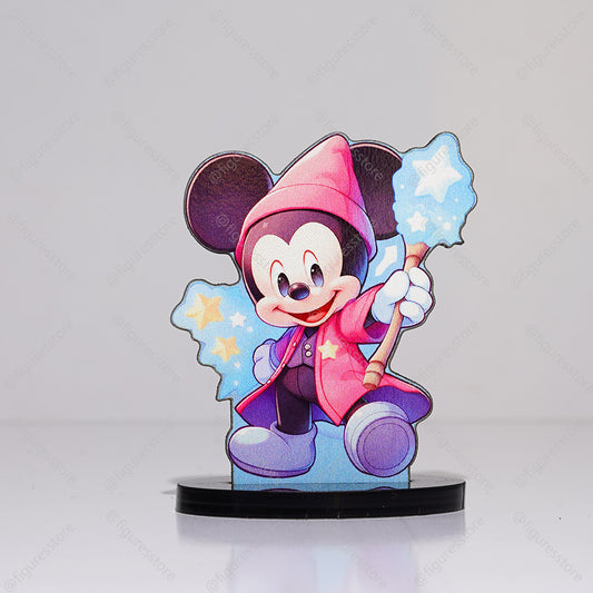 ميكي ماوس Mickey Mouse