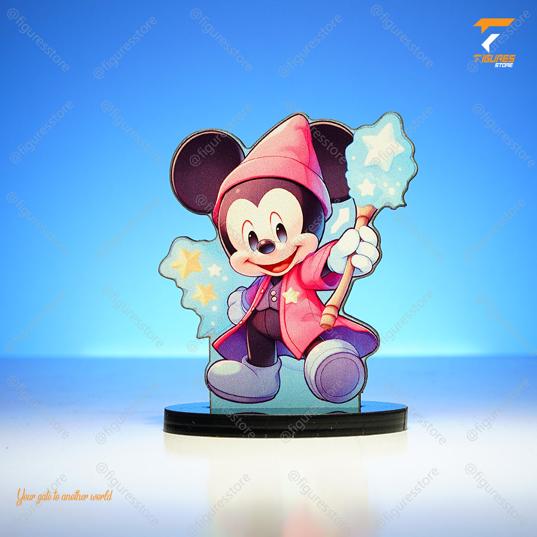 ميكي ماوس Mickey Mouse