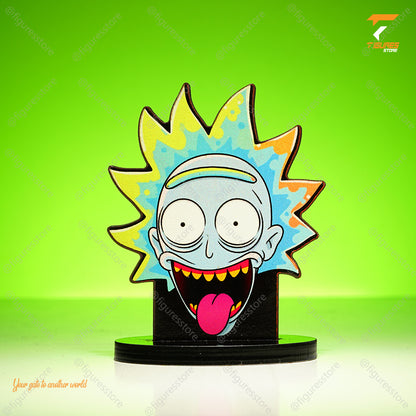 ريك Rick - Rick and Morty