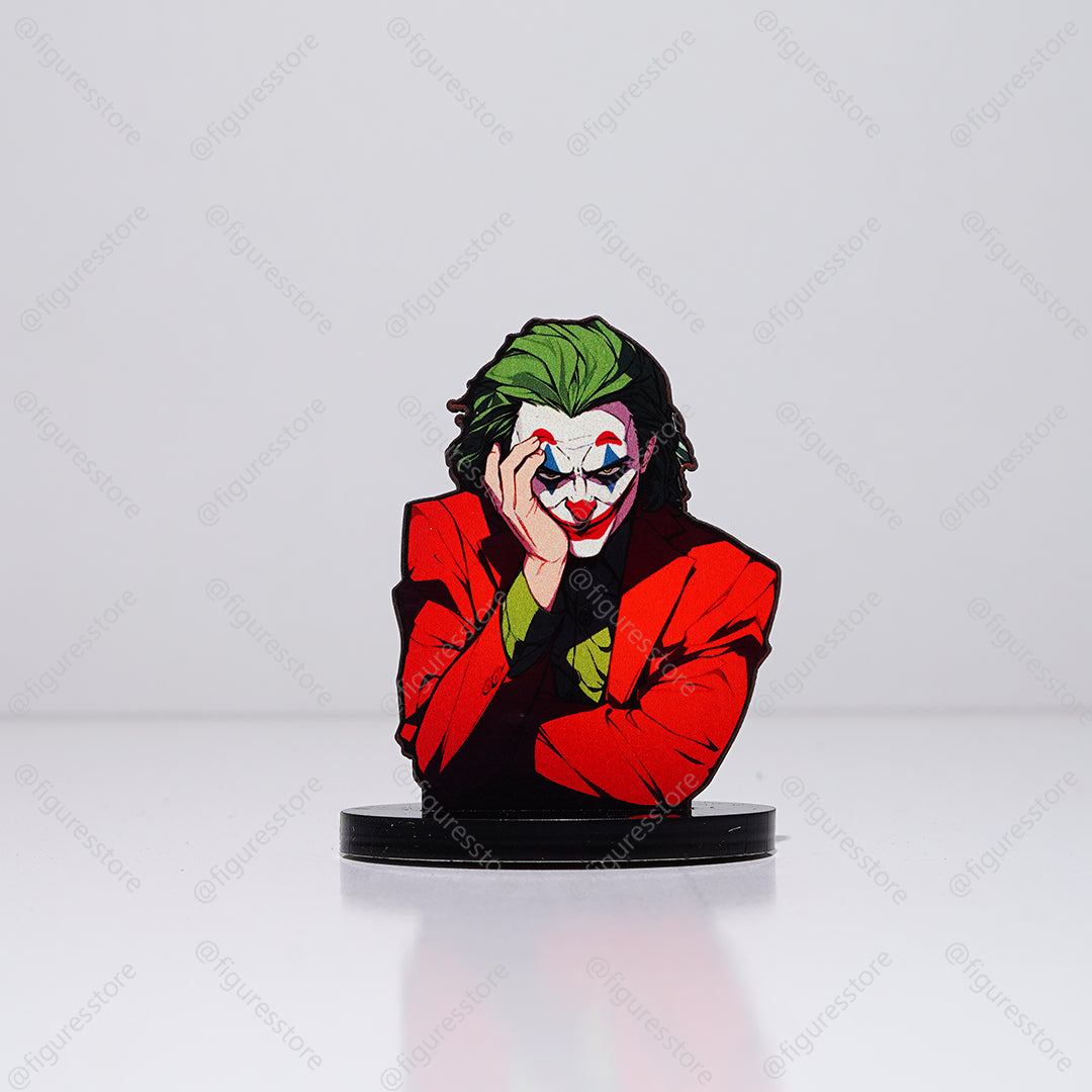 Joker (كود 1)