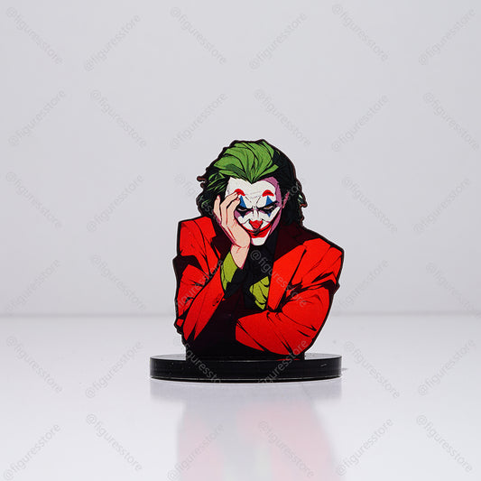 Joker (كود 1)