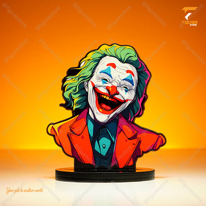 Joker (كود 2)