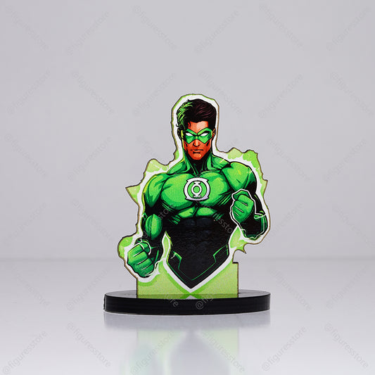 Green Lantern