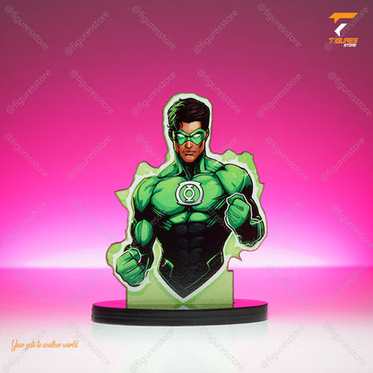 Green Lantern