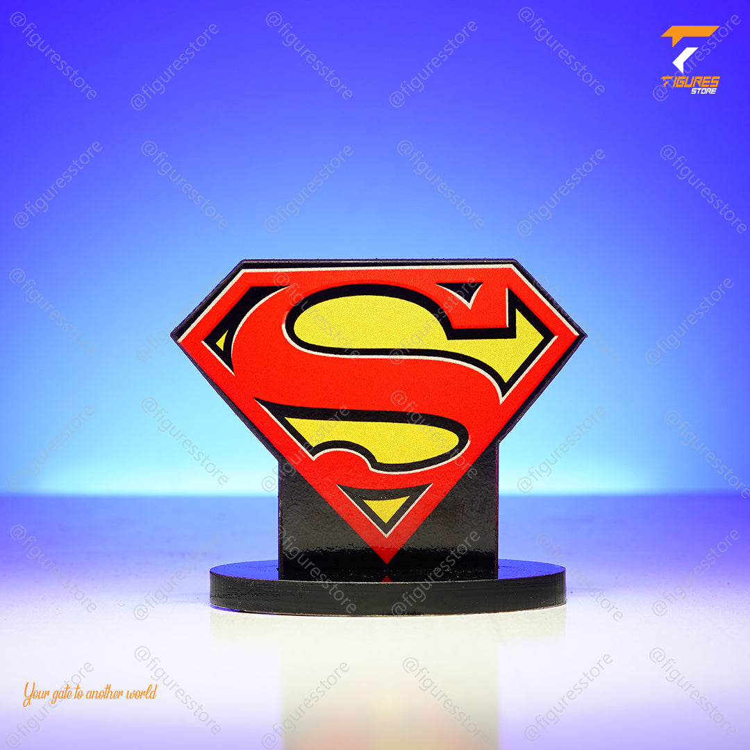 سوبرمان Superman (كود 3)