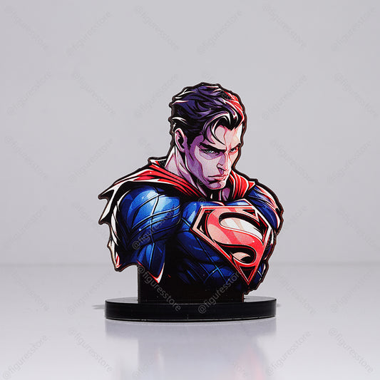 سوبرمان Superman (كود 4)