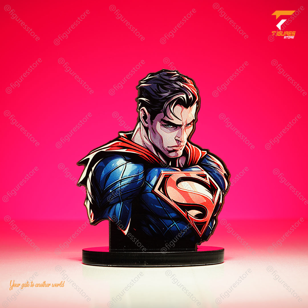 سوبرمان Superman (كود 4)
