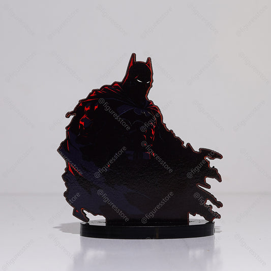 بات مان Batman (كود 4)