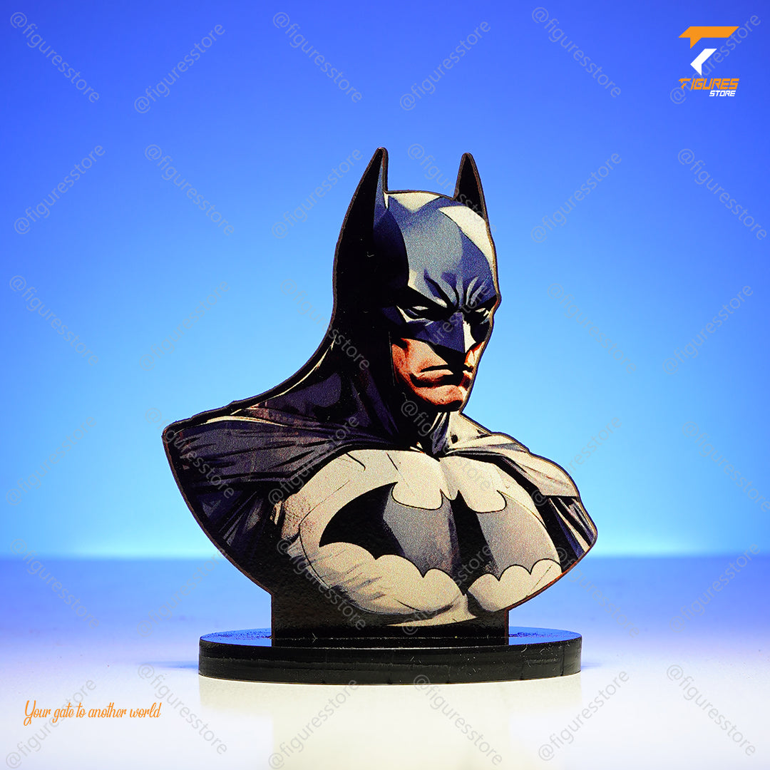 بات مان Batman (كود 5)