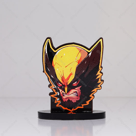 Wolverine (كود 1)
