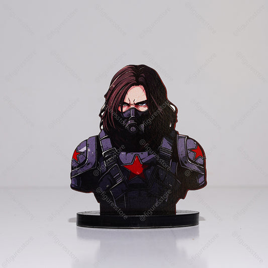 Winter Soldier