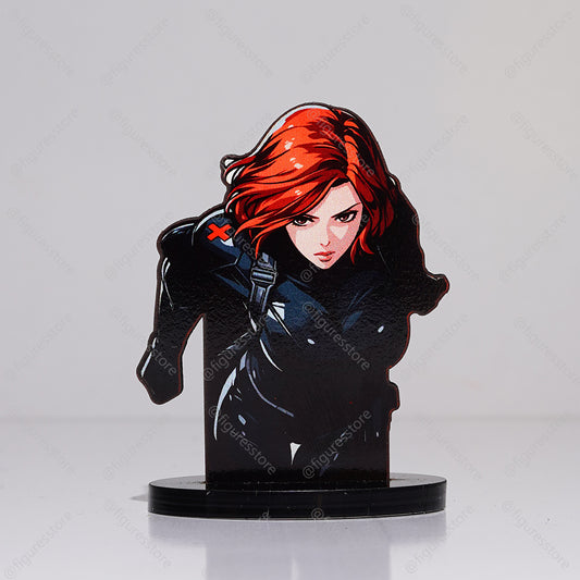 Black Widow