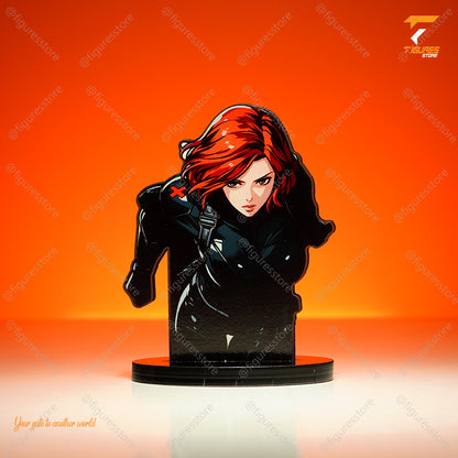 Black Widow