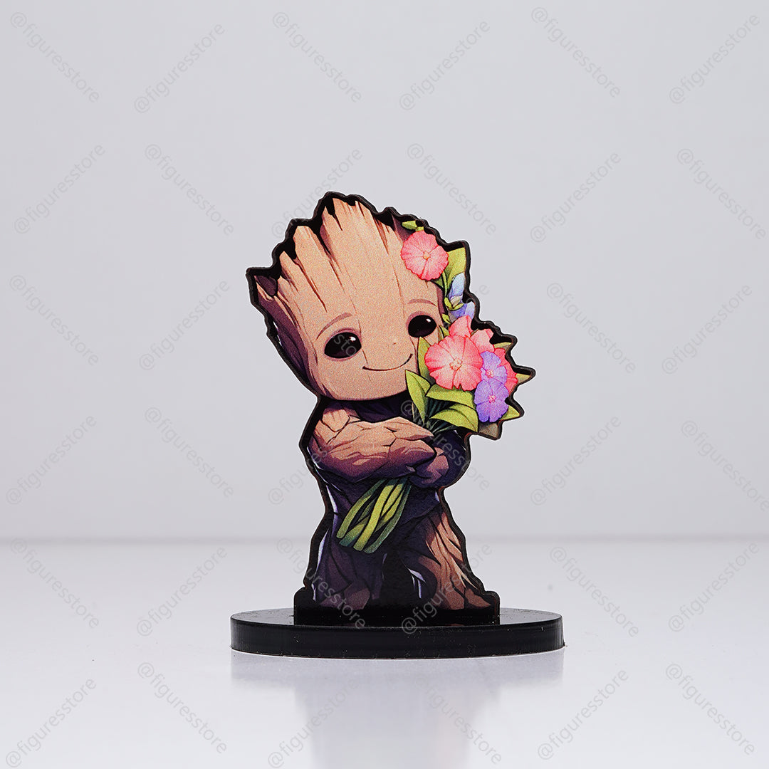 Groot