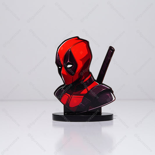 Deadpool (كود 2)