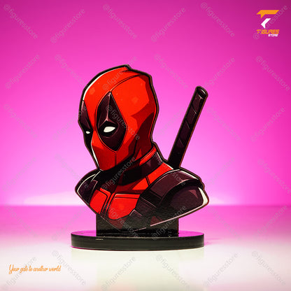 Deadpool (كود 2)