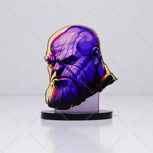 ثانوس Thanos (كود 2)