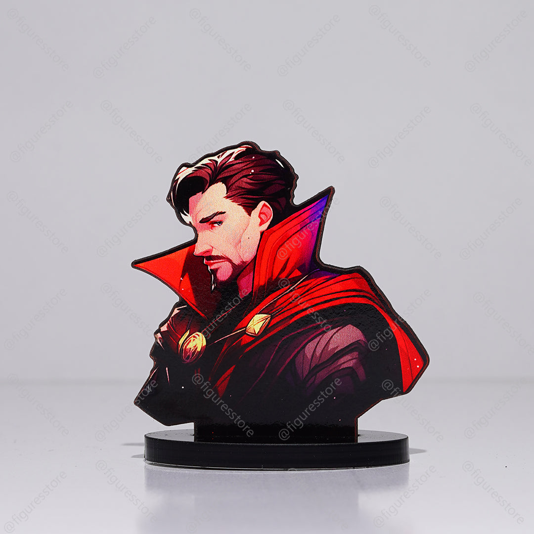 Dr. Strange