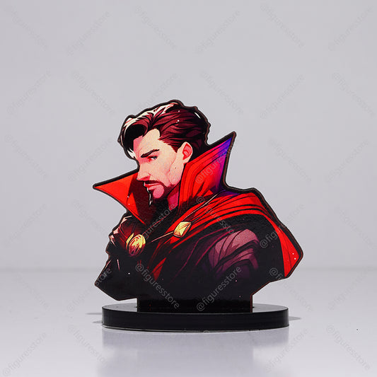 Dr. Strange