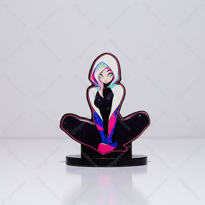 Spider-Gwen