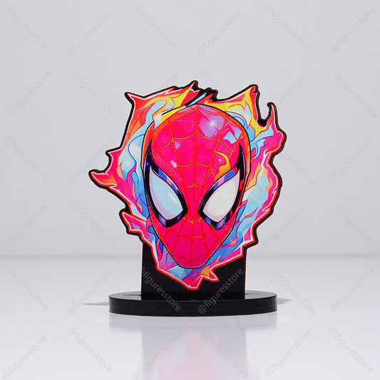 سبايدر مان Spiderman (كود 7)