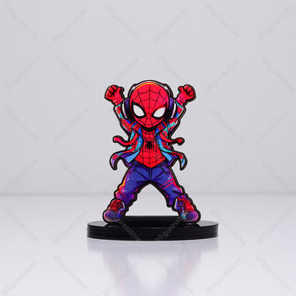 سبايدر مان Spiderman (كود 8)