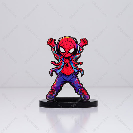 سبايدر مان Spiderman (كود 8)