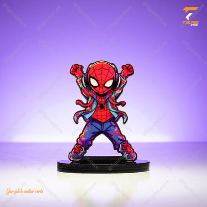 سبايدر مان Spiderman (كود 8)