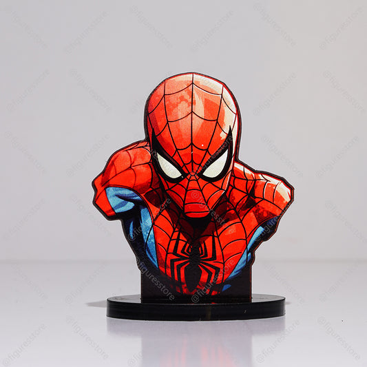 سبايدر مان Spiderman (كود 9)