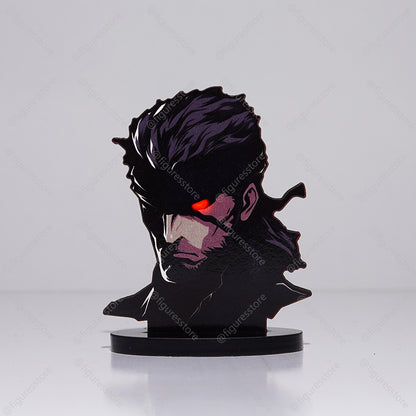Snake - Metal Gear Solid